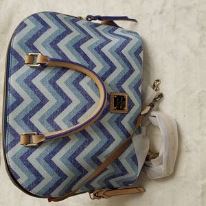 Dooney & Bourke Satchel